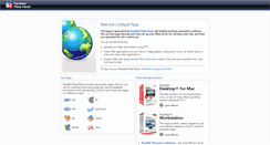 Desktop Screenshot of lpsups.com