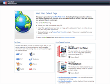 Tablet Screenshot of lpsups.com